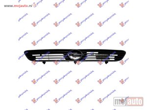 NOVI: delovi  PVC MASKA Opel astra g 98-04 -dostupno