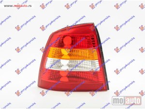NOVI: delovi  STOP LAMPA 3/5 VRATA (DEPO) Levo Opel astra g 98-04 -dostupno