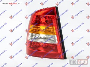 Glavna slika -  STOP LAMPA 4 VRATA (DEPO) Levo Opel astra g 98-04 -dostupno - MojAuto