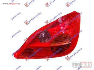NOVI: delovi  STOP LAMPA (DEPO) Desno Opel tigra cabrio twintop 04-09 -dostupno