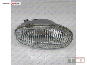 NOVI: delovi  MAGLENKA Desno Daewoo lanos sdn 97-08 -dostupno