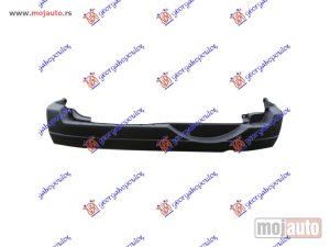 NOVI: delovi  ZADNJI BRANIK 00- (BEZ MAGLENKE) Honda cr-v 96-02 -dostupno