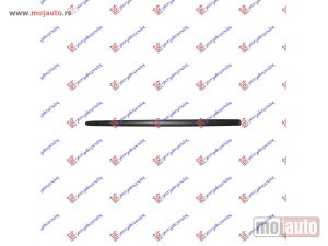 NOVI: delovi  LAJSNA PREDNJIH VRATA 3 VRATA Levo Opel corsa b 97-00 -dostupno