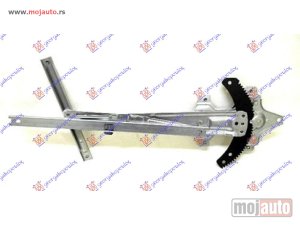 NOVI: delovi  PODIZAC ZADNJEG PROZORA ELEKTRICNI Desno Daewoo matiz 00-05 -dostupno