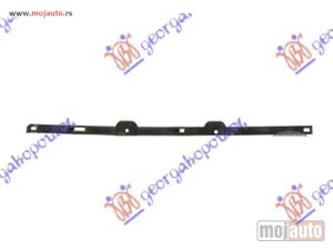 NOVI: delovi  NOSAC ZADNJEG BRANIKA BOCNI PLASTICNI Levo Vw polo classic 95-02 -dostupno