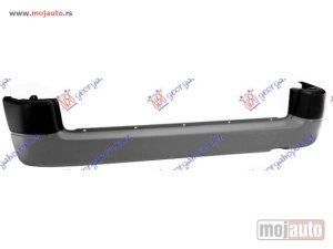 NOVI: delovi  ZADNJI BRANIK POLU PM Citroen berlingo 96-02 -dostupno