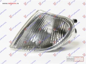 NOVI: delovi  MIGAVAC (TURSKA) Levo Peugeot partner 96-02 -dostupno