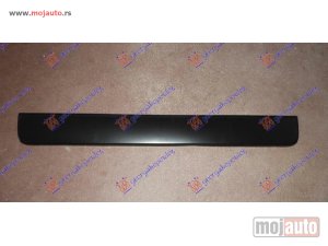 NOVI: delovi  LAJSNA GEPEK VRATA (JEDNA VRATA) Peugeot partner 96-02 -dostupno