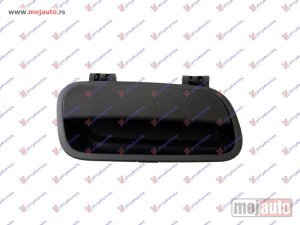 NOVI: delovi  KVAKA KLIZNIH VRATA UNUTRASNJA Levo Peugeot partner 02-08 -dostupno