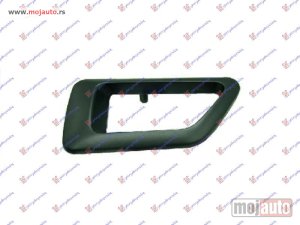 NOVI: delovi  OKVIR UNUTRASNJE KVAKE Levo Citroen berlingo 02-08 -dostupno