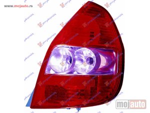 NOVI: delovi  STOP LAMPA (ROZE) (DEPO) Desno Honda jazz 01-08 -dostupno