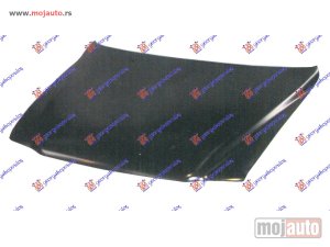 NOVI: delovi  HAUBA Mitsubishi p/u l200 02-06 -dostupno