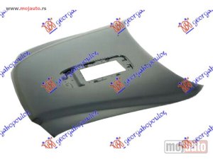 NOVI: delovi  HAUBA TURBO Mitsubishi p/u l200 97-99 -dostupno