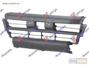 NOVI: delovi  PREDNJI BRANIK CRNI Mitsubishi p/u l200 99-01 -nedostupno