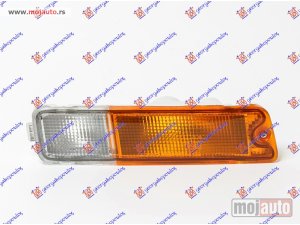 NOVI: delovi  MIGAVAC Desno Mitsubishi p/u l200 99-01 -dostupno