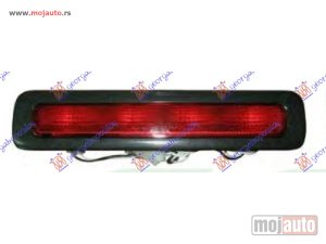 NOVI: delovi  TRECA STOP LAMPA Mitsubishi p/u l200 02-06 -dostupno