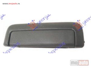 NOVI: delovi  KVAKA PREDNJIH/ZADNJIH VRATA SPOLJASNJA Levo Mitsubishi p/u l200 99-01 -dostupno