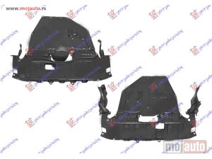 NOVI: delovi  ZASTITA MOTORA 04- Honda cr-v 02-07 -dostupno