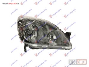 NOVI: delovi  FAR ELEKTRICNI 2004- (DEPO) Desno Honda cr-v 02-07 -dostupno