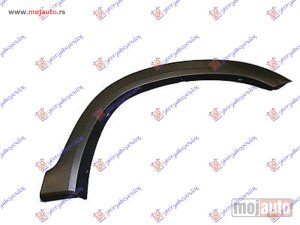 NOVI: delovi  RUB PLASTICNI ZADNJEG BLATOBRANA Levo Honda cr-v 02-07 -dostupno