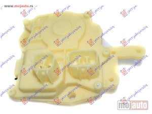 NOVI: delovi  MOTOR BRAVE PREDNJIH VRATA (2 PRIKLJUCKA) (2pins) Desno Honda cr-v 02-07 -dostupno