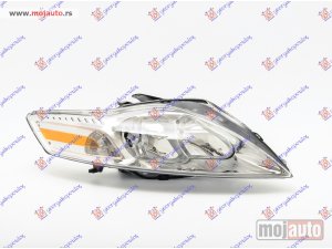 NOVI: delovi  FAR ELEKTRICNI (SA MOTOROM) (DEPO) Desno Ford mondeo 07-11 -dostupno