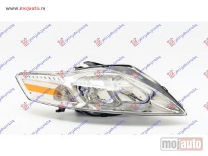 NOVI: delovi  FAR ELEKTRICNI (SA MOTOROM) (TYC) Desno Ford mondeo 07-11 -dostupno