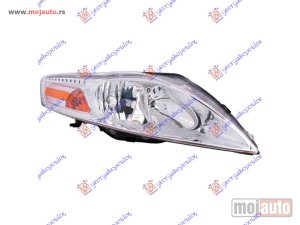 NOVI: delovi  FAR ELEKTRICNI (VISTEON) Desno Ford mondeo 07-11 -nedostupno