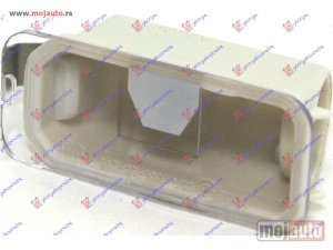 NOVI: delovi  SVETLO TABLICE Ford mondeo 07-11 -dostupno