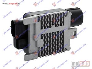 NOVI: delovi  KONTROLNA JEDINICA VENTILATORA Ford mondeo 07-11 -dostupno