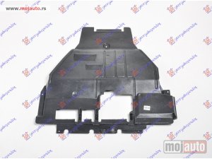 NOVI: delovi  ZASTITA MOTORA (HDI) Citroen berlingo 02-08 -dostupno