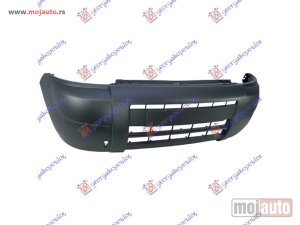 Glavna slika - PREDNJI BRANIK (BEZ MAGLENKI) Peugeot partner 02-08 -dostupno - MojAuto