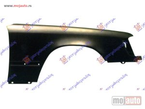 NOVI: delovi  BLATOBRAN (A KVALITET) Desno Mercedes e class (w124) 85-92 -dostupno