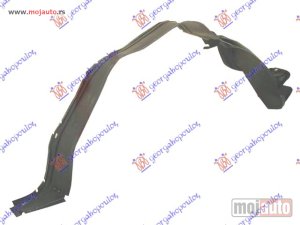 NOVI: delovi  POTKRILO PLASTICNO Levo Mercedes e class (w124) 93-95 -dostupno