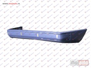 NOVI: delovi  ZADNJI BRANIK 89- (BEZ POKLOPCA) Mercedes e class (w124) 85-92 -dostupno