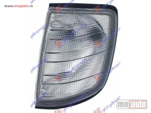 NOVI: delovi  MIGAVAC ZATAMNJENI Levo Mercedes e class (w124) 85-92 -dostupno