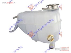 NOVI: delovi  POSUDA ZA ANTIFRIZ (2.0/2.2/2.8/3.2 BENZIN) Mercedes e class (w124) 85-92 -dostupno