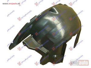 NOVI: delovi  ZADNJE POTKRILO Levo Mercedes c class (w202) 93-99 -dostupno