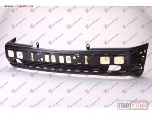 NOVI: delovi  PREDNJI BRANIK -97 (CLASSIC/ESPRIT) Mercedes c class (w202) 93-99 -dostupno