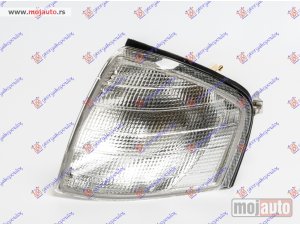 NOVI: delovi  MIGAVAC BELI Levo Mercedes c class (w202) 93-99 -dostupno