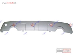 NOVI: delovi  SPOJLER ZADNJEG BRANIKA Chevrolet captiva 07-12 -dostupno