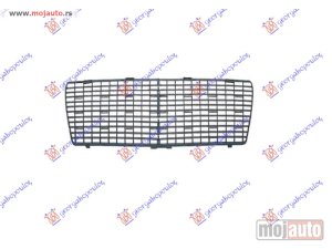 NOVI: delovi  PVC MASKA UNUTRASNJA Mercedes e class (w124) 93-95 -nedostupno