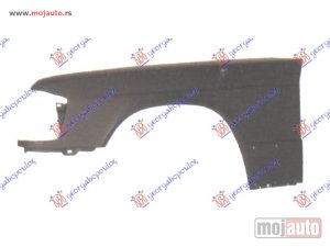 NOVI: delovi  BLATOBRAN Levo Mercedes 190e (w201) 84-93 -dostupno