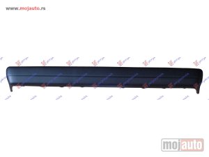 NOVI: delovi  LAJSNA ZADNJEG BRANIKA 90- Mercedes 190e (w201) 84-93 -dostupno