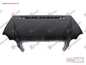 NOVI: delovi  HAUBA (A KVALITET) Mercedes c class (w203) sdn/s.w. 03-07 -dostupno