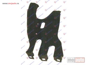 Glavna slika -  OKVIR FARA METALNI SREDNJI DEO Levo Mercedes c class (w203) sdn/s.w. 03-07 -dostupno - MojAuto