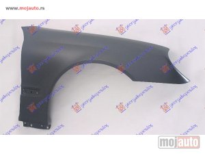 NOVI: delovi  BLATOBRAN Desno Mercedes c class (w203) sdn/s.w. 00-03 -dostupno