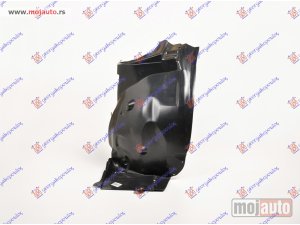 NOVI: delovi  POTKRILO (ZADNJI DEO) PLASTICNO Desno Mercedes c class (w203) sdn/s.w. 03-07 -nedostupno