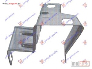 NOVI: delovi  NOSAC SINE PREDNJEG BRANIKA Levo Mercedes c class (w203) sdn/s.w. 00-03 -dostupno