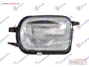 NOVI: delovi  MAGLENKA -2002 (E) (TYC) Desno Mercedes c class (w203) sdn/s.w. 00-03 -dostupno